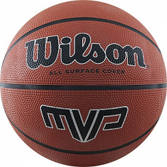 Мяч баскетбольный «Wilson Mvp» Wtb1419xb07