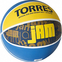 Мяч Torres Jam B02047
