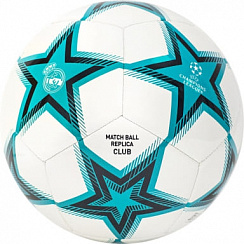 Мяч футбольный "ADIDAS UCL RM CLUB PS" Р.4