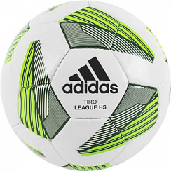 Мяч футбольный "ADIDAS TIRO MATCH LEAGUE HS" Р.5