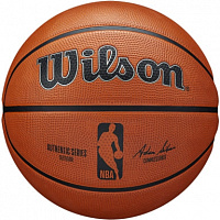 Мяч баскетбольный “Wilson NBA Authentic” АРТ.Wtb7300xb06