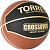 Мяч баскетбольный Torres Crossover АРТ.B32097