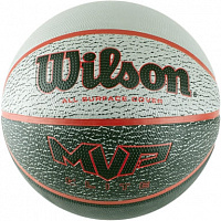 Мяч Wilson Mvp Elite Wtb1460xb07